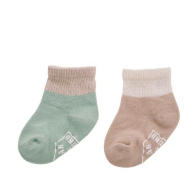 シンマイニチデニムパンツ ライトブルー