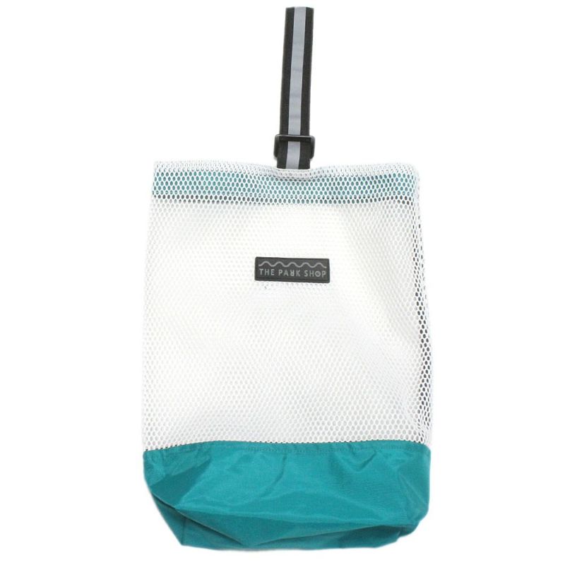 シンマイニチデニムパンツ ライトブルー