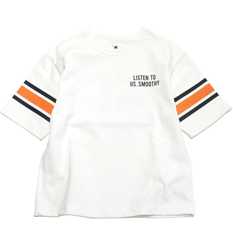 シンマイニチデニムパンツ ライトブルー