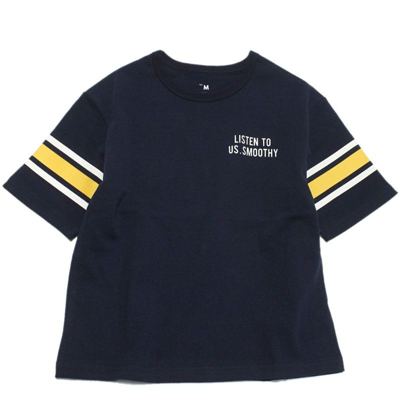 シンマイニチデニムパンツ ライトブルー