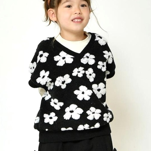 シンマイニチデニムパンツ ライトブルー